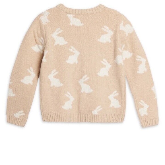 Wonder Nation Boys Crewneck Sweater And Pants Set 2-Piece - Picture 7 of 10